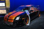 Ford Fusion by Galpin Auto Sports 2007 года